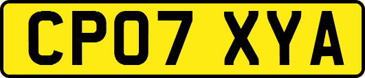 CP07XYA