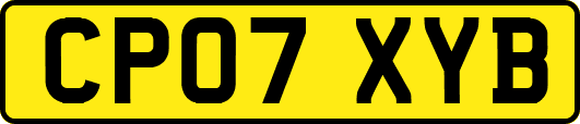 CP07XYB