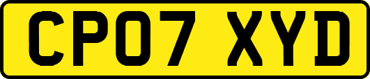 CP07XYD