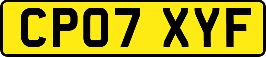 CP07XYF