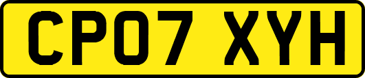 CP07XYH