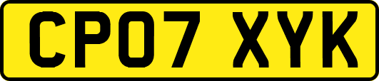 CP07XYK