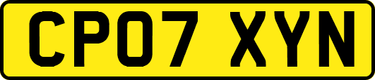 CP07XYN
