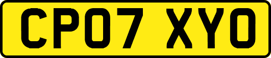 CP07XYO