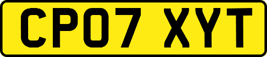 CP07XYT
