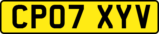 CP07XYV