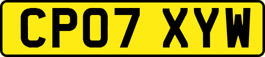 CP07XYW