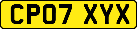 CP07XYX