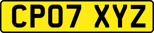 CP07XYZ