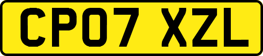CP07XZL