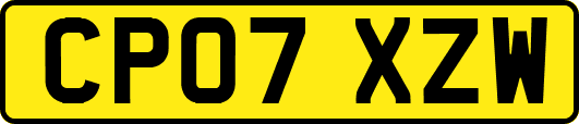 CP07XZW