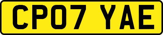 CP07YAE