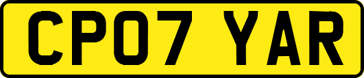 CP07YAR