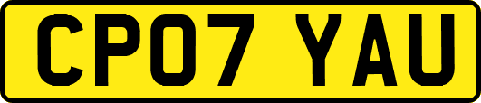 CP07YAU