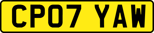 CP07YAW