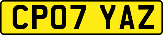 CP07YAZ