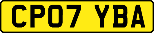 CP07YBA