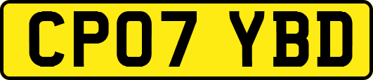 CP07YBD