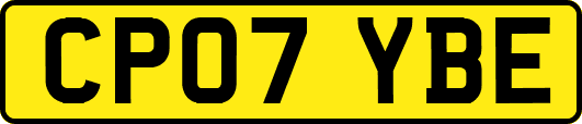 CP07YBE