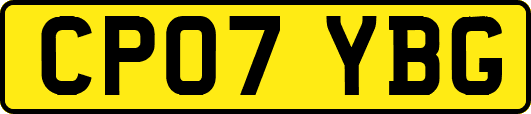 CP07YBG