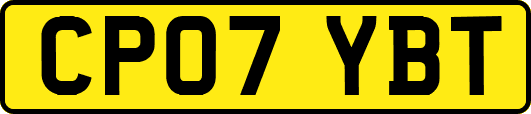 CP07YBT
