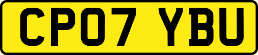 CP07YBU