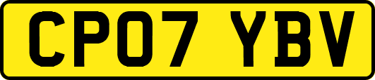 CP07YBV