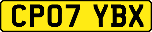 CP07YBX