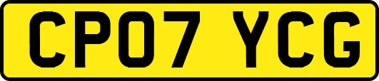 CP07YCG