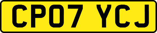 CP07YCJ