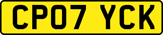 CP07YCK