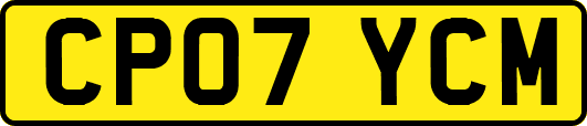 CP07YCM