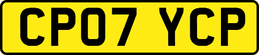 CP07YCP