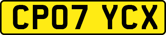 CP07YCX