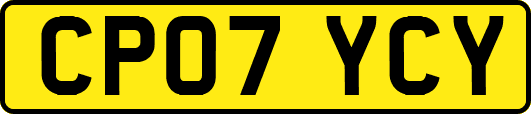 CP07YCY