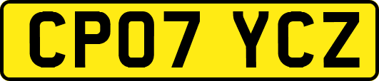 CP07YCZ