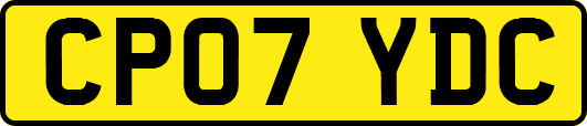 CP07YDC