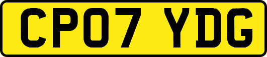 CP07YDG
