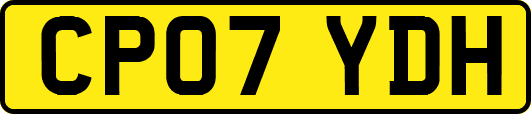 CP07YDH