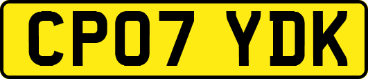 CP07YDK