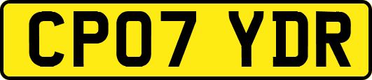 CP07YDR