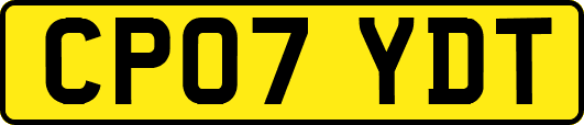 CP07YDT