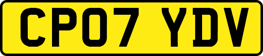 CP07YDV