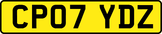 CP07YDZ