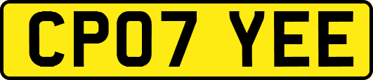 CP07YEE