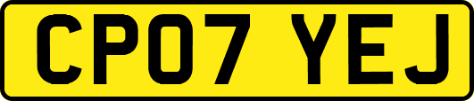 CP07YEJ