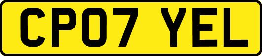CP07YEL