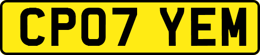 CP07YEM