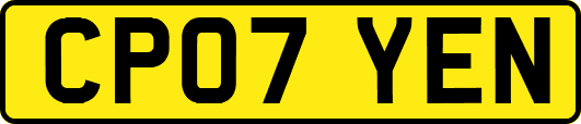 CP07YEN