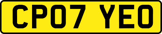 CP07YEO